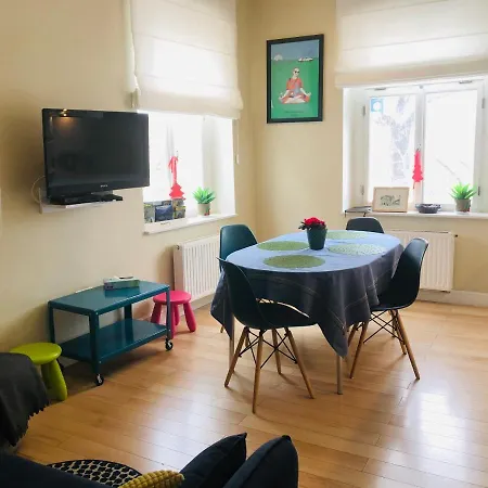 Apartament * Kowary