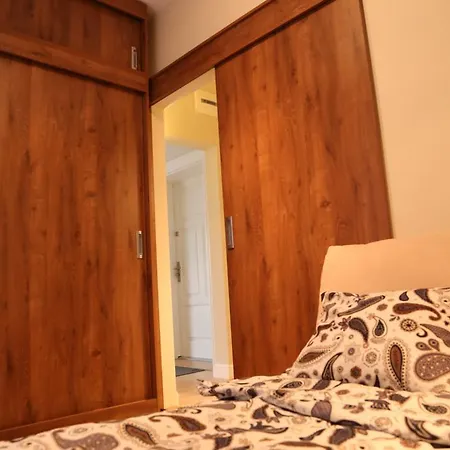 Apartament Apartmán Kowary