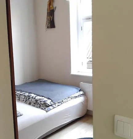 Apartmán Apartament *