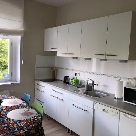 Apartament Apartmán