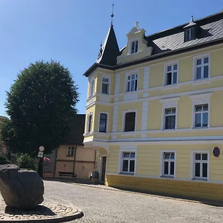 Apartament Kowary
